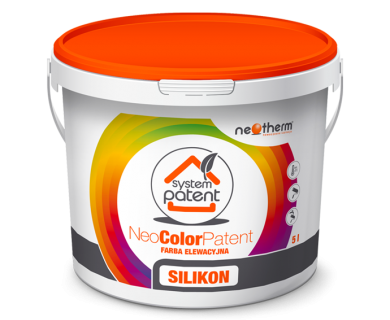 NeoColor Patent Silikon