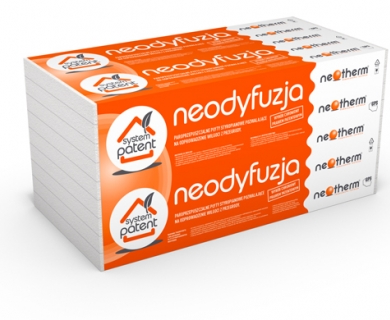 Neodyfuzja Super 040