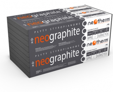 Neographite Fasada 033