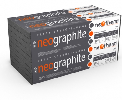 Neographite Fasada 031