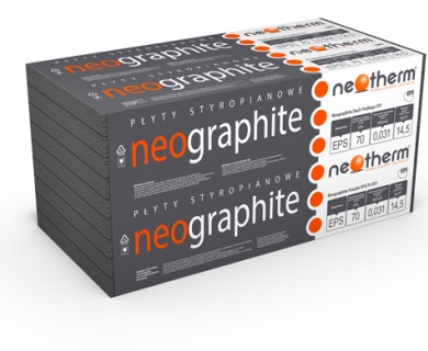 Neographite Fasada EPS70-031