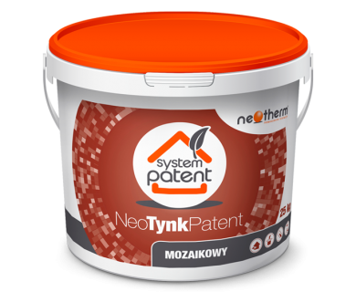 NeoTynk Patent Mozaikowy